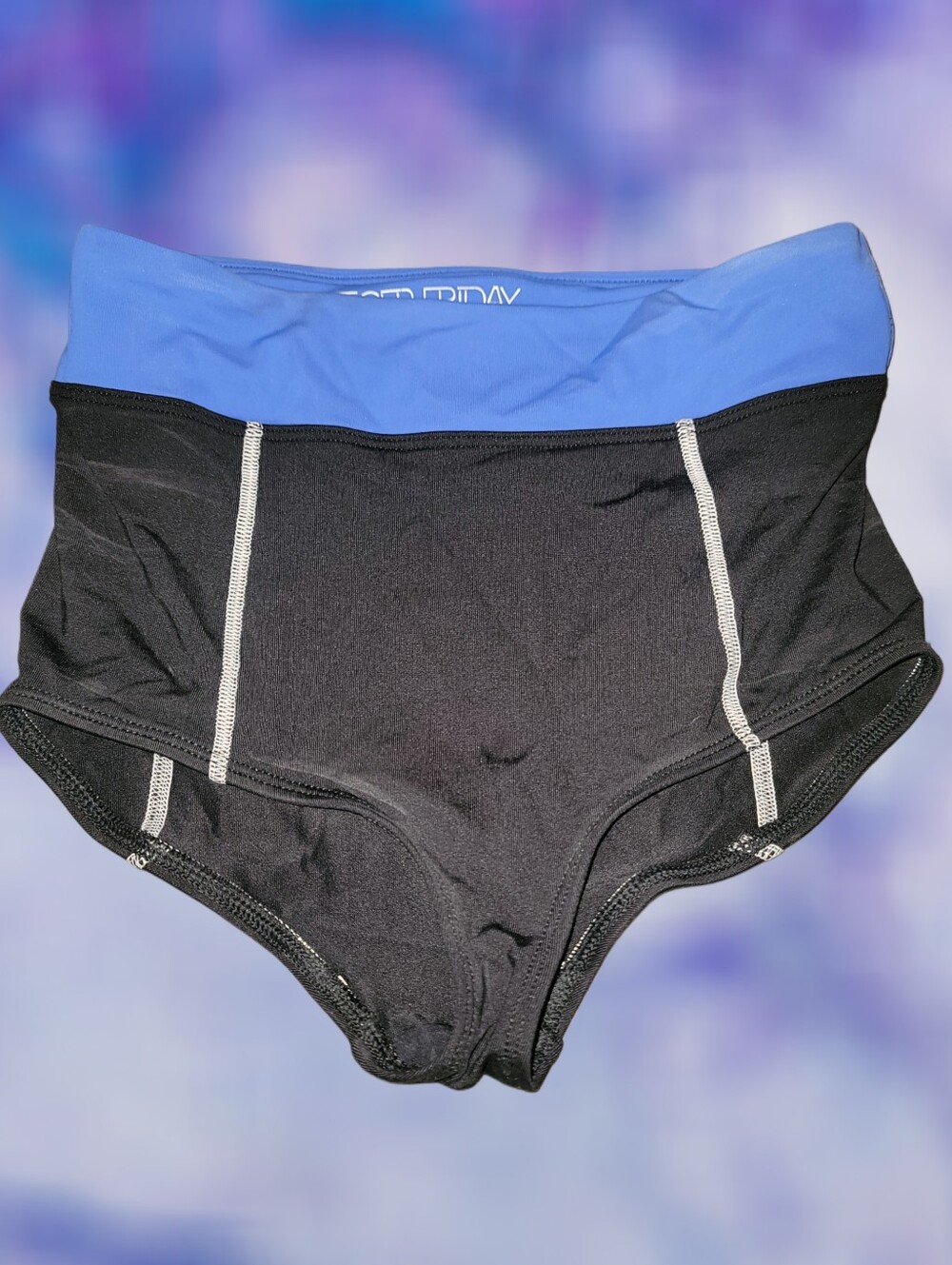 TIGER FRIDAY Dance Shorts